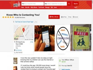 yelp-page